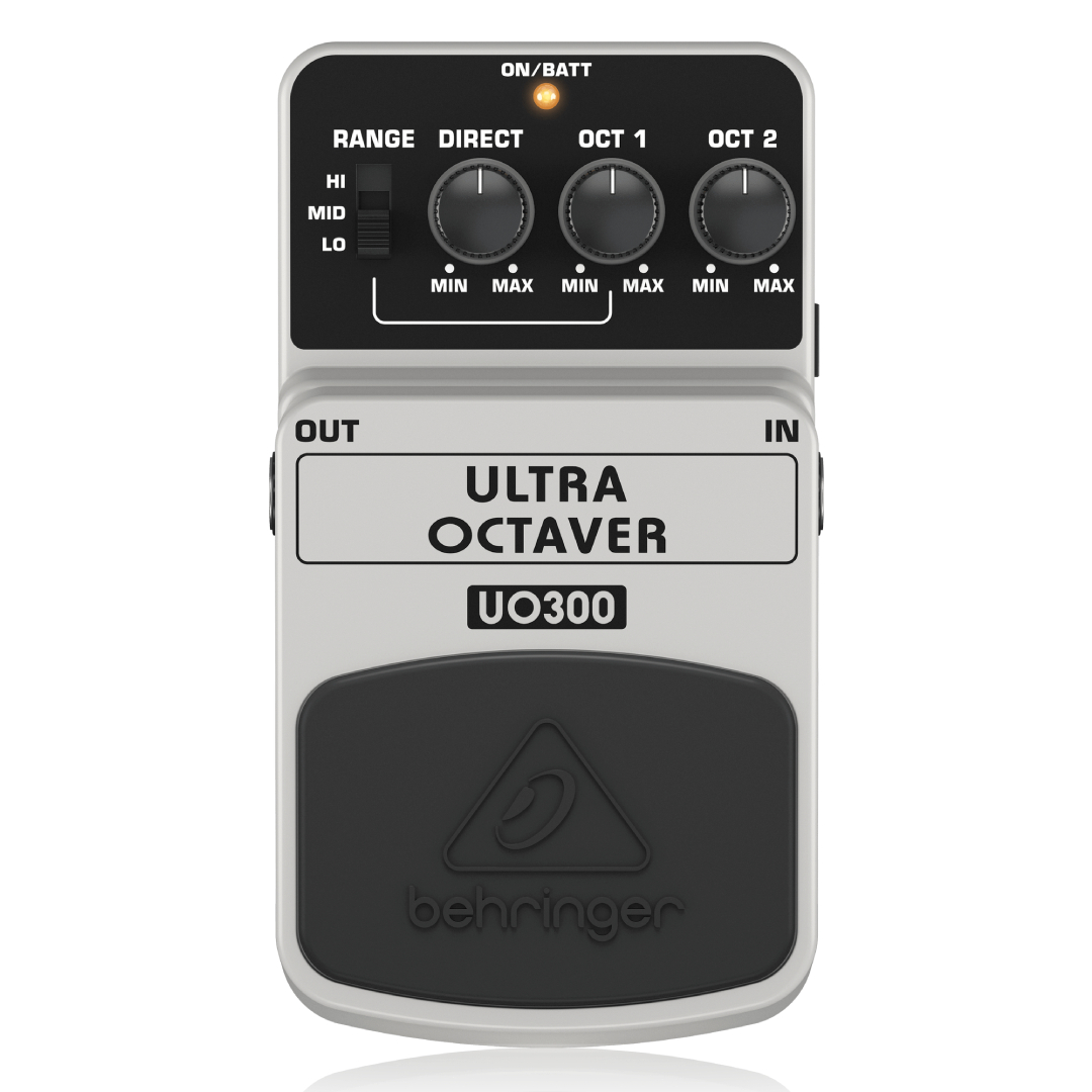Behringer UO 300