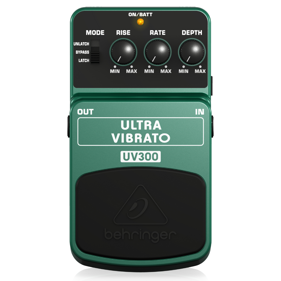 Behringer UV300