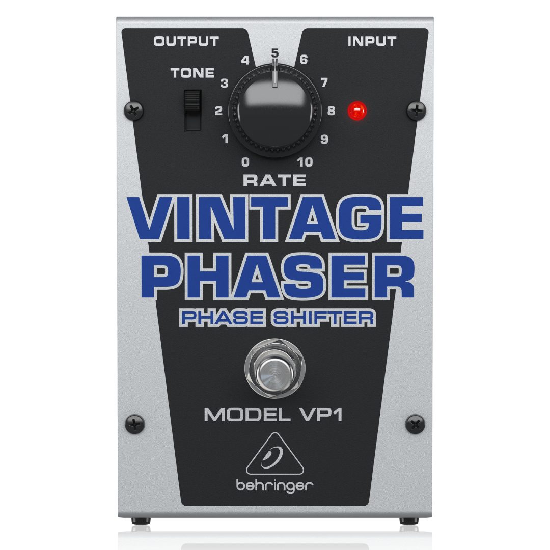 Behringer VP1