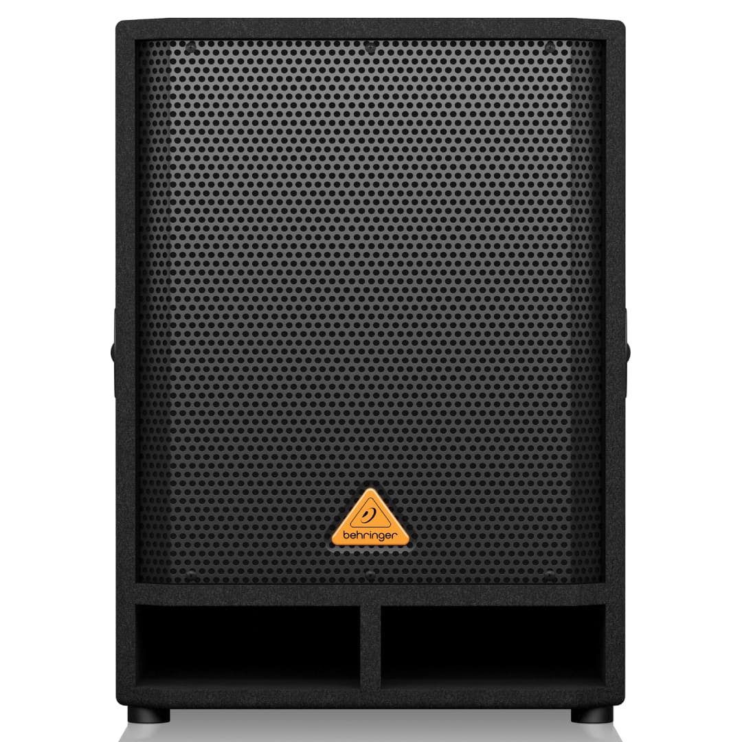 Behringer VQ 1500D