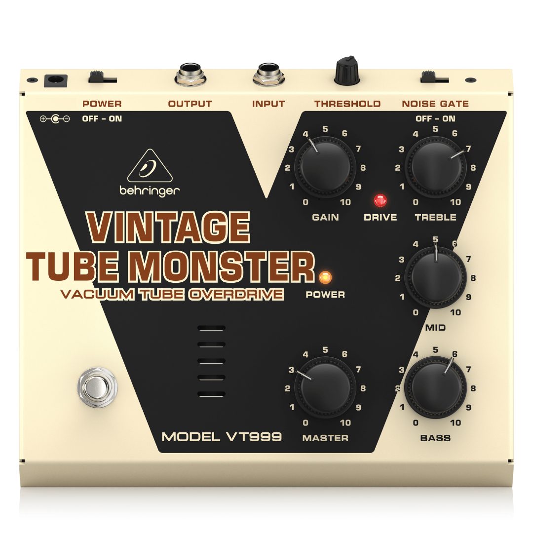 Behringer VT 999