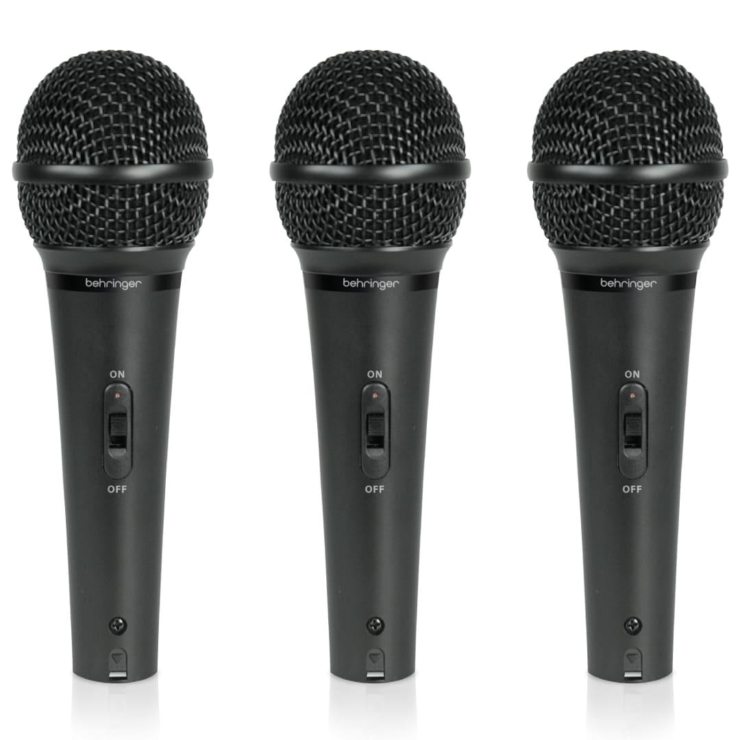 Behringer XM 1800 S