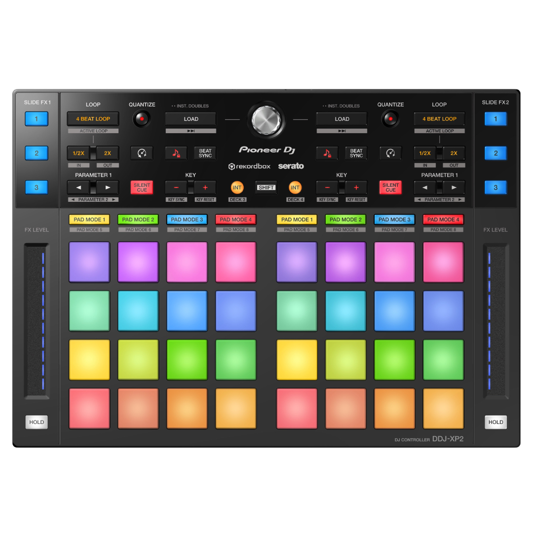 Pioneer DDJ XP2