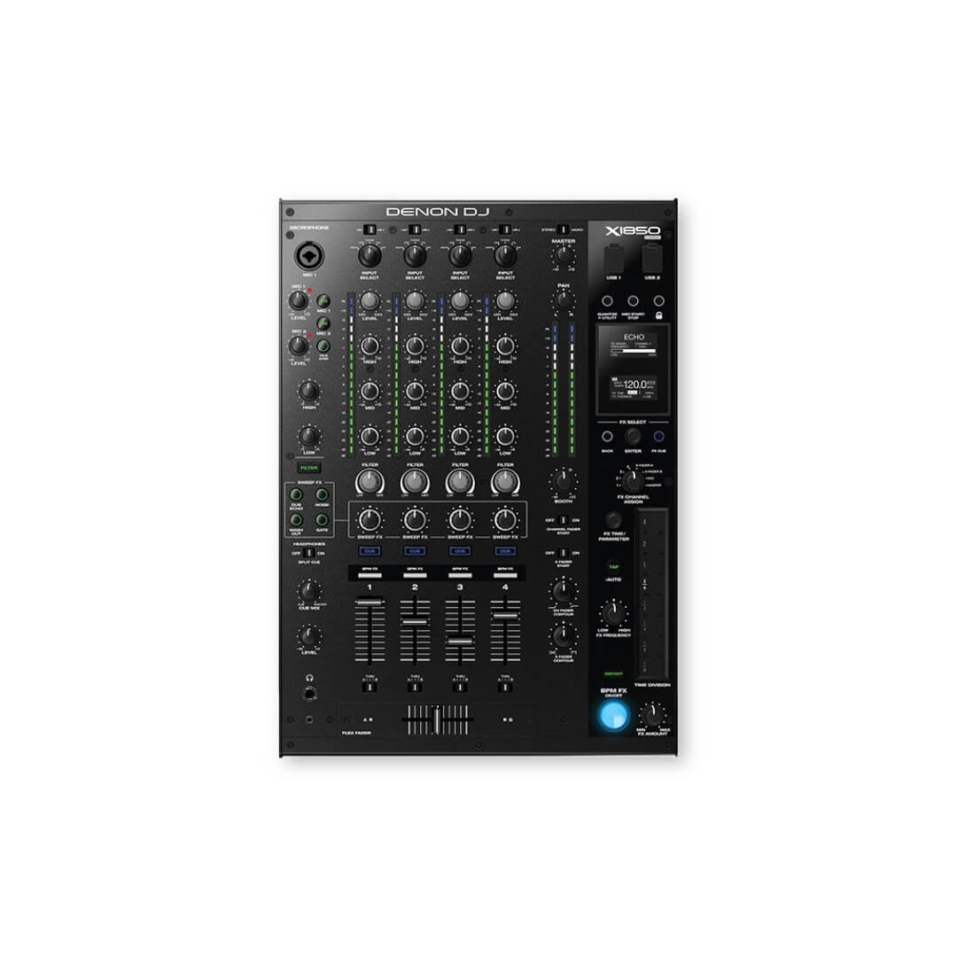 Denon X 1850 PRIME