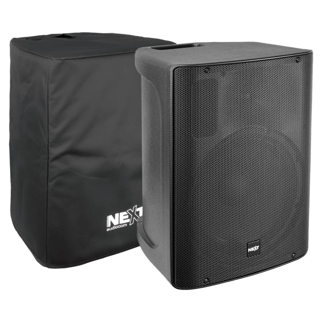 Next MV12 COVER KIT