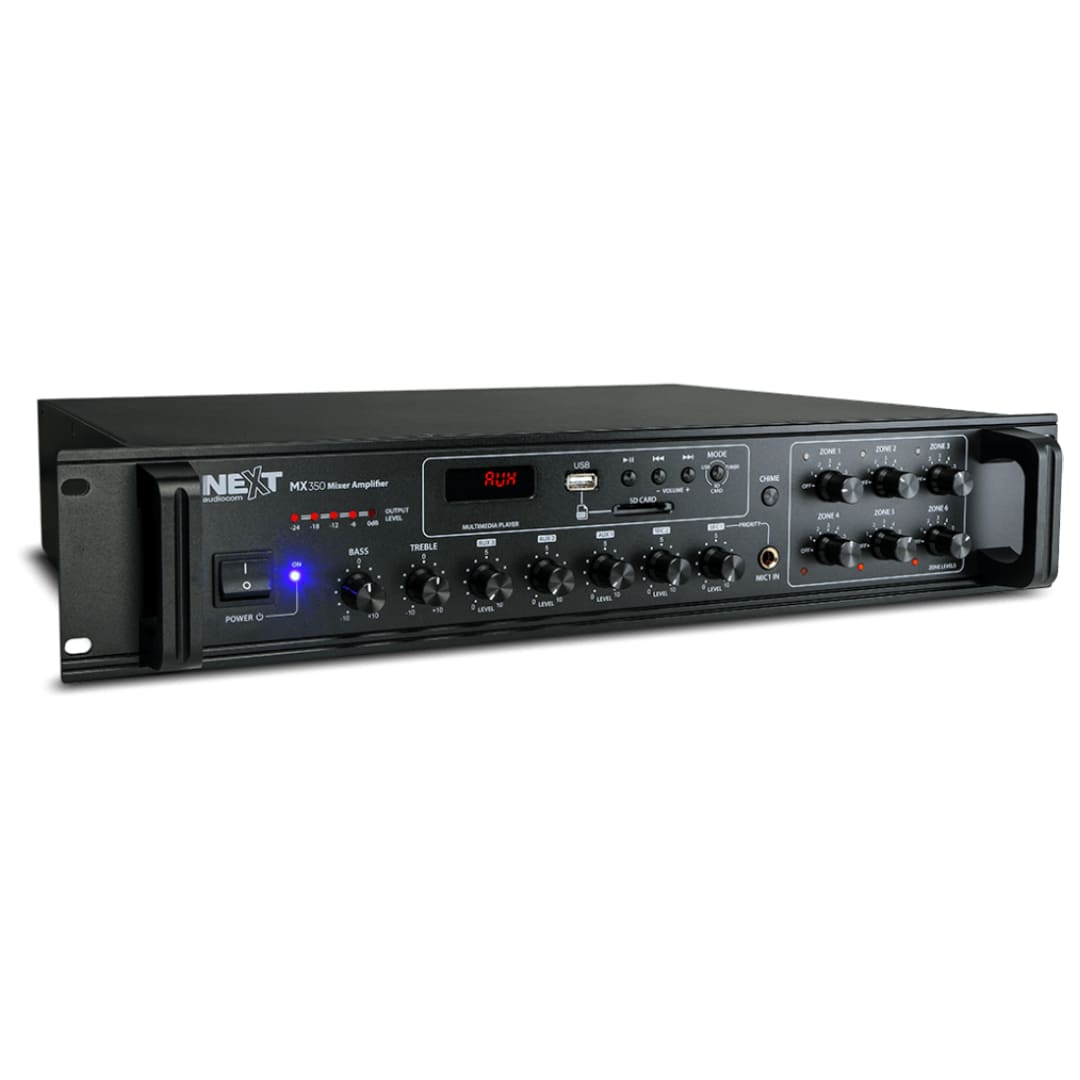 Next MX350