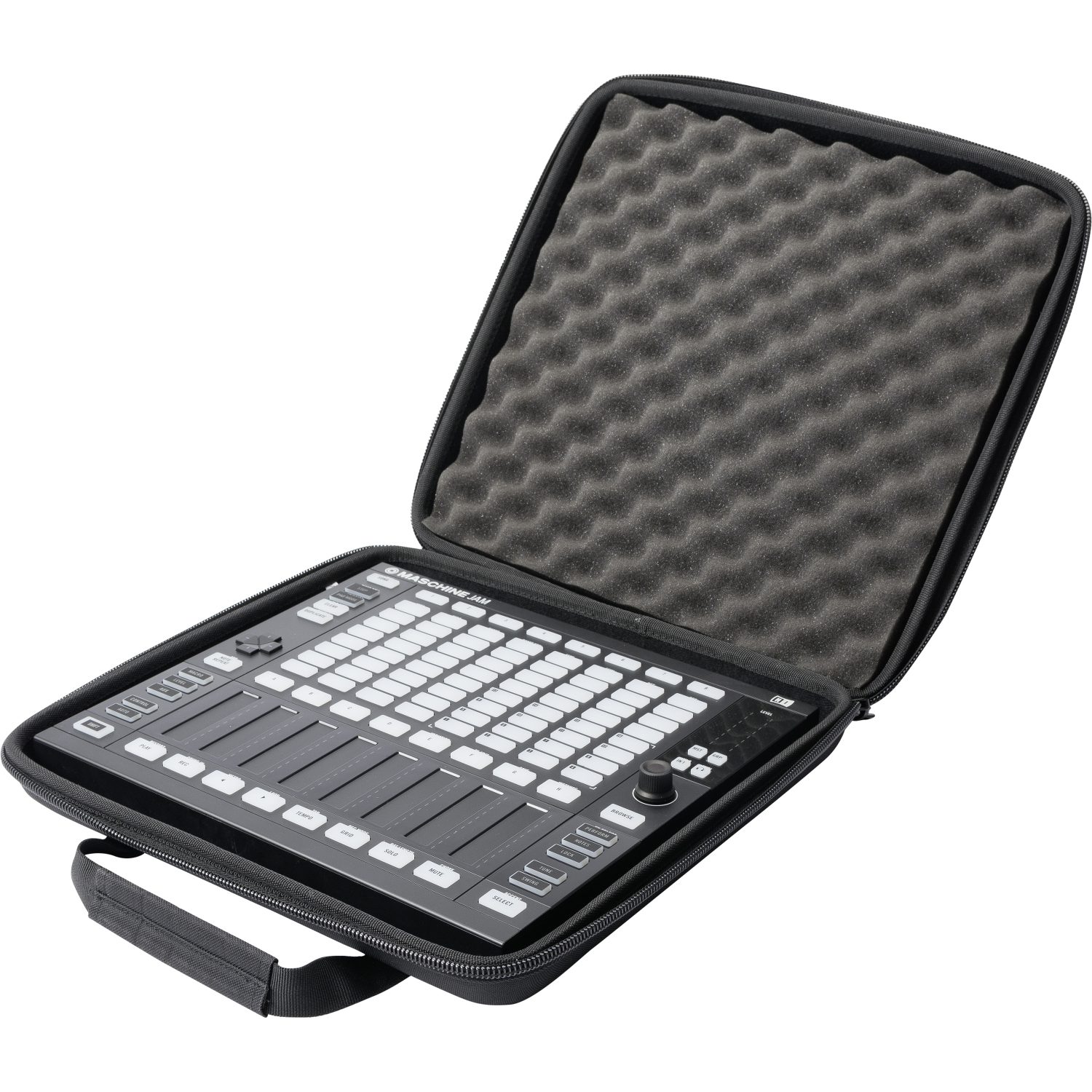 Magma CTRL Case Maschine