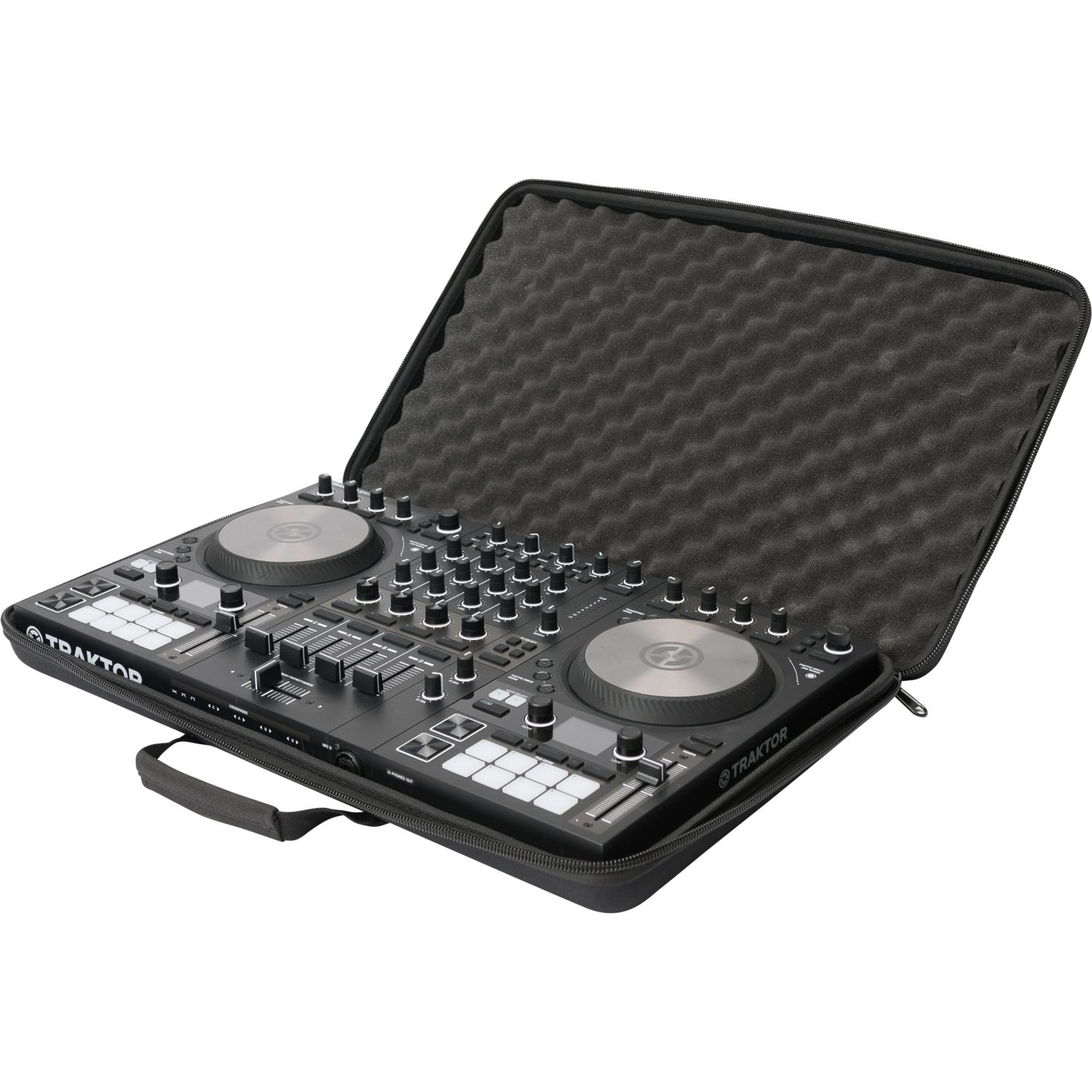Magma CTRL Case S4 MK3