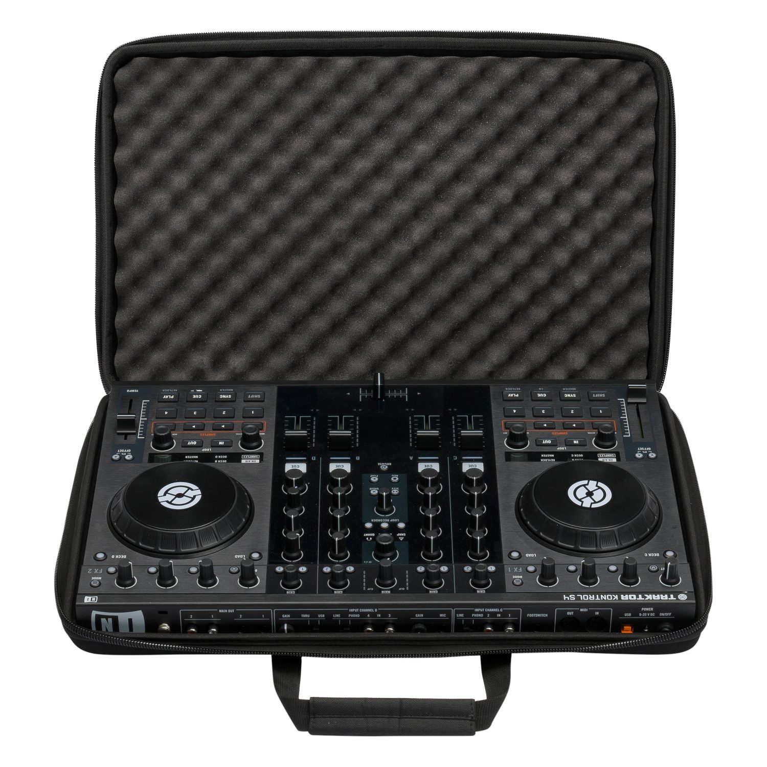 Magma Ctrl Case XL II
