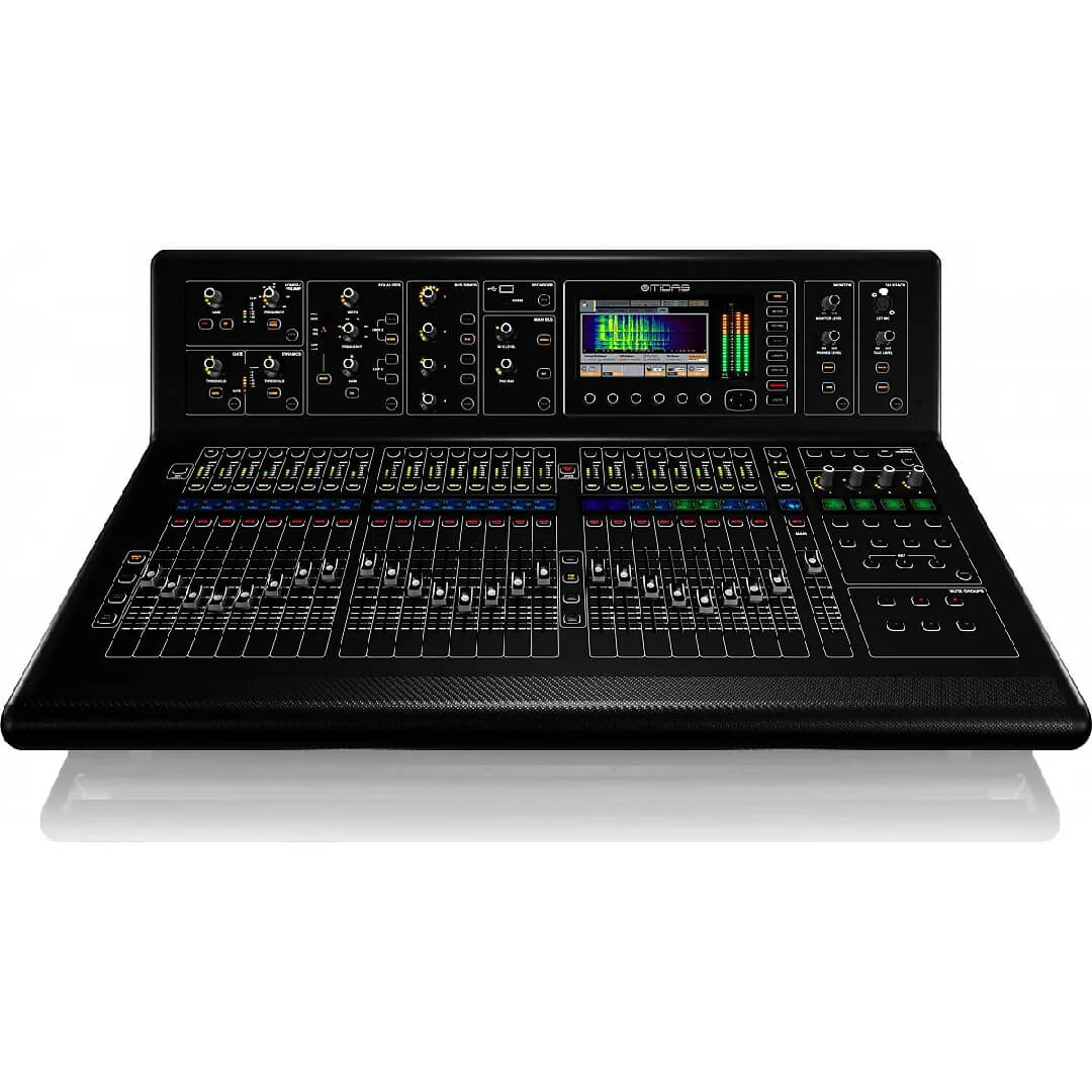 Midas M32 Live