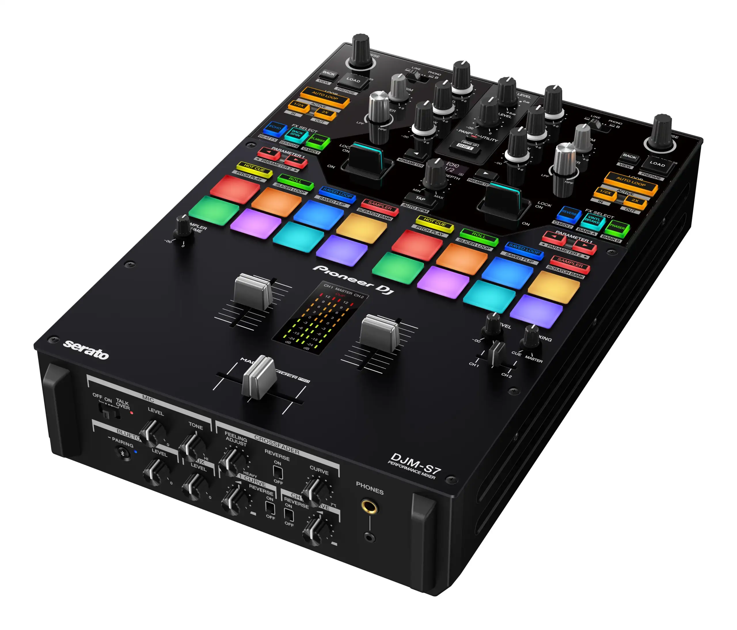 Pioneer DJM S7