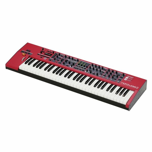 Clavia Nord  Wave-2