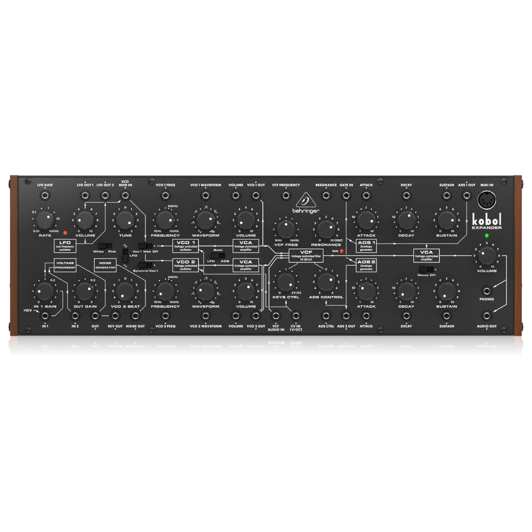Behringer KOBOL EXPANDER