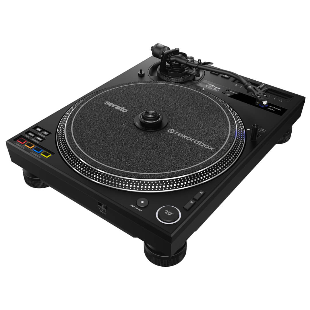 Pioneer PLX CRSS12
