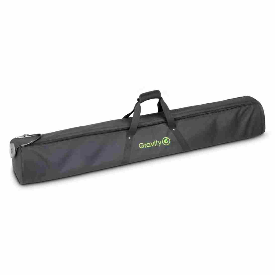 Gravity BG SS 2 LB