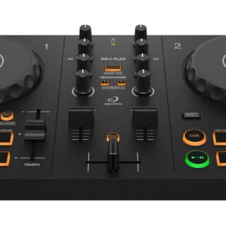 Pioneer DDJ FLX 2