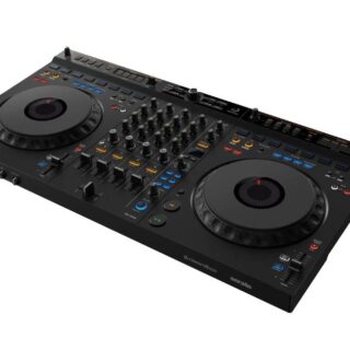 ALPHATHETA DDJ-GRV6