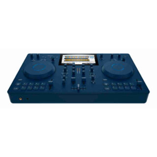 Pioneer AlphaTheta OMNIS-DUO