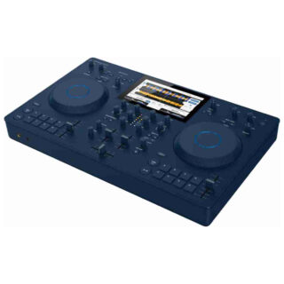 Pioneer AlphaTheta OMNIS-DUO