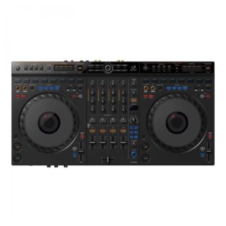 ALPHATHETA DDJ-GRV6