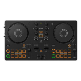 Pioneer DDJ FLX 2
