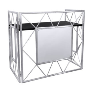 ACCU STAND PRO EVENT TABLE 3