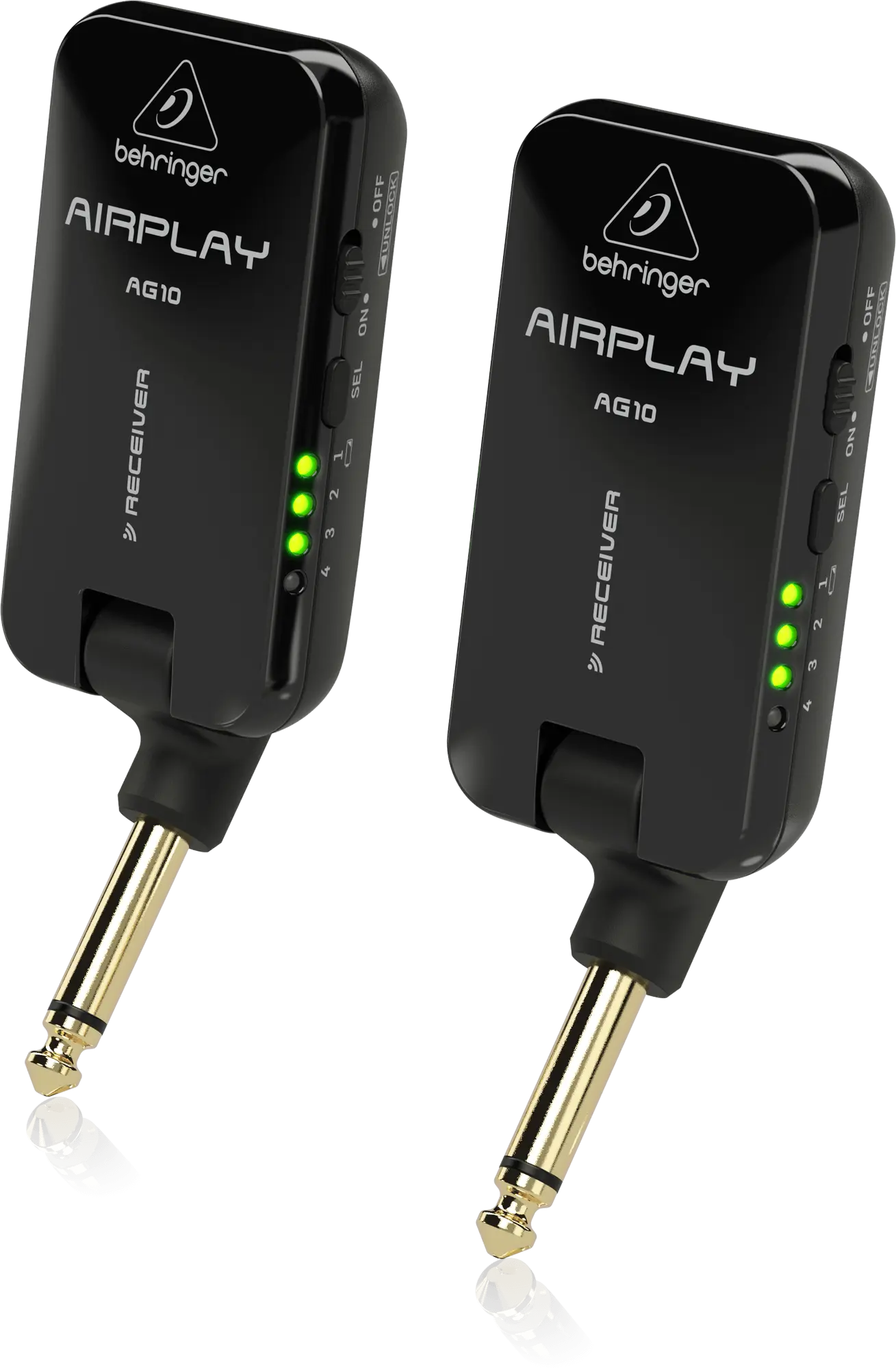 Behringer AIRPLAY GUITAR AG 10