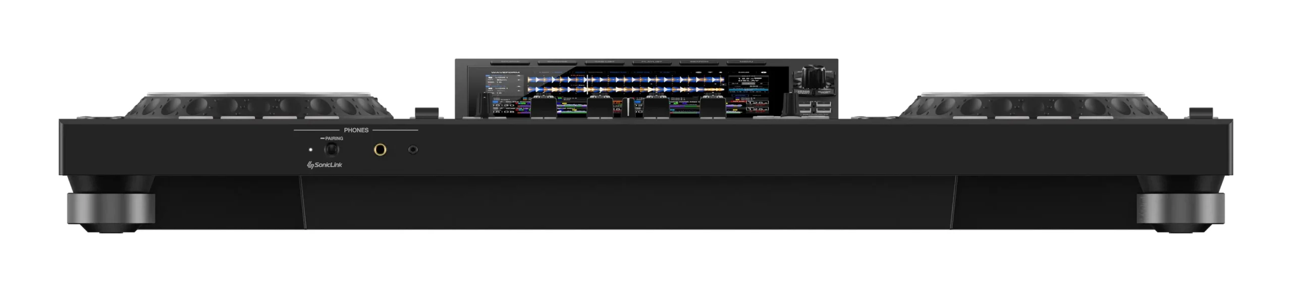 AlphaTheta XDJ-AZ - Image 5