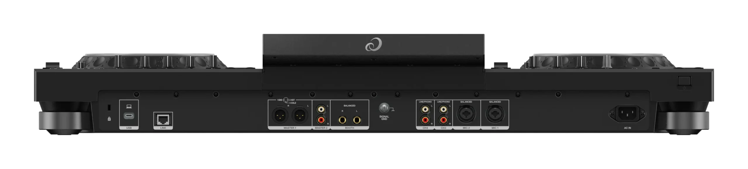 AlphaTheta XDJ-AZ - Image 4