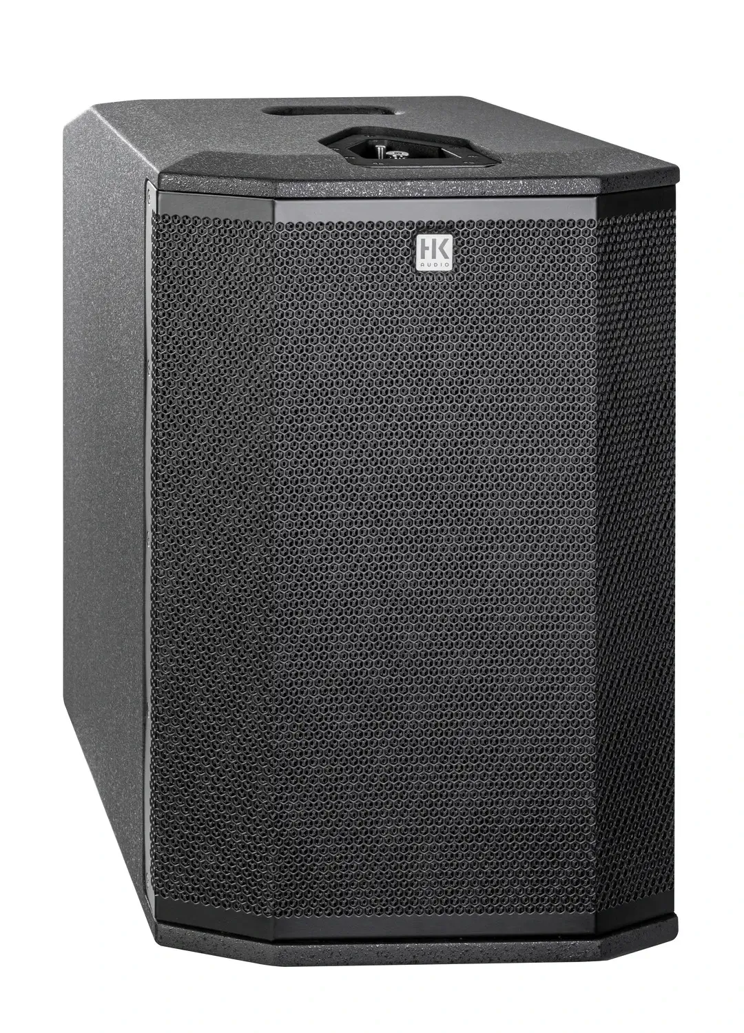 HK Audio Polar 10 MK2 - Image 2
