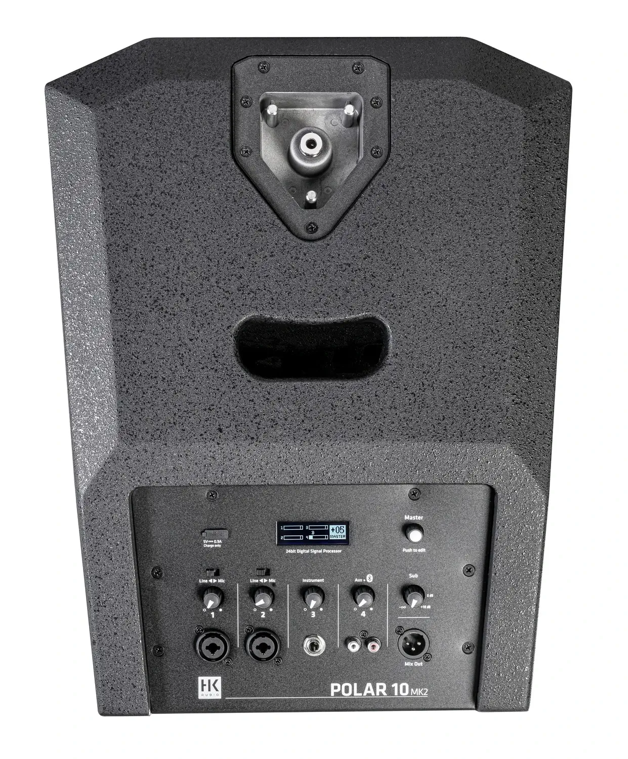 HK Audio Polar 10 MK2 - Image 3
